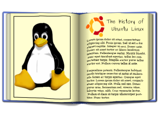 An Open Book